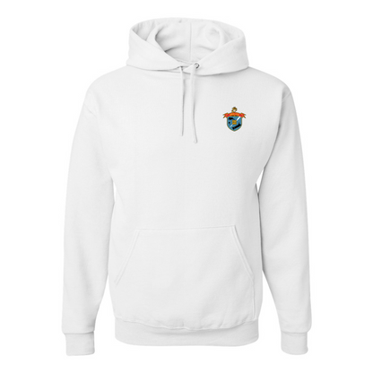 3RD ANGLICO Unit | Hoodie
