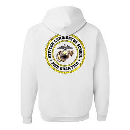 Officer Candidates School (OCS) Hoodie