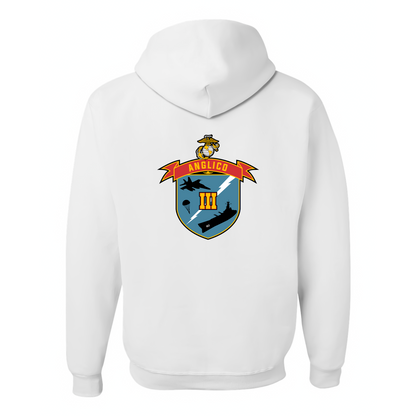 3RD ANGLICO Unit | Hoodie
