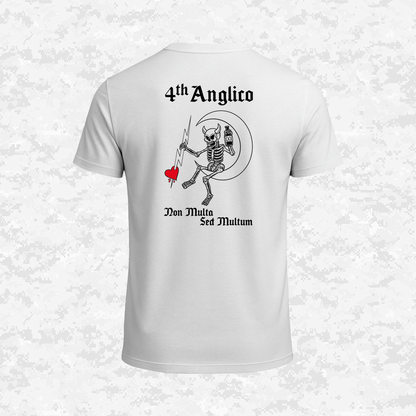 ANGLICO HUB | T-shirt