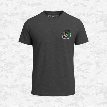 Night Operators | Adapt. Locate. Eliminate. | T-shirt
