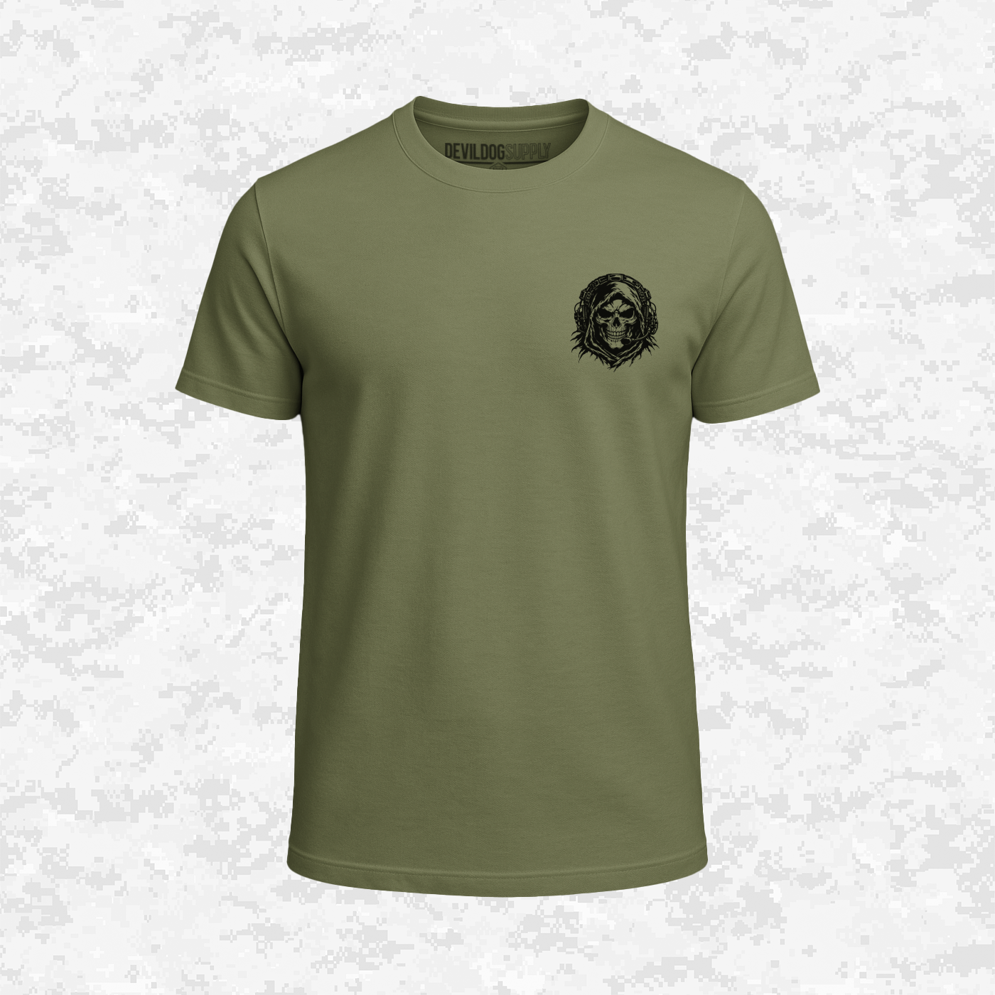 Night Operators | Into the Darkness | T-shirt