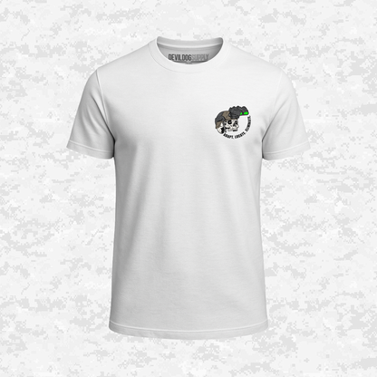 Night Operators | Adapt. Locate. Eliminate. | T-shirt
