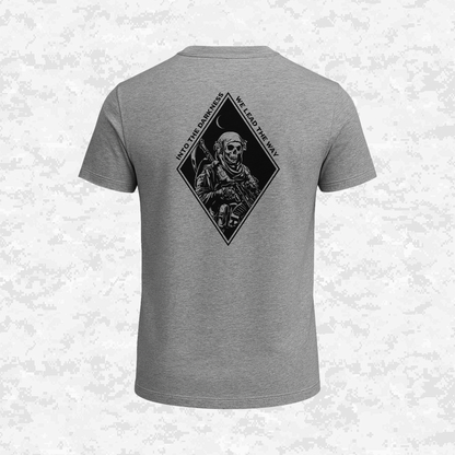 Night Operators | Into the Darkness | T-shirt
