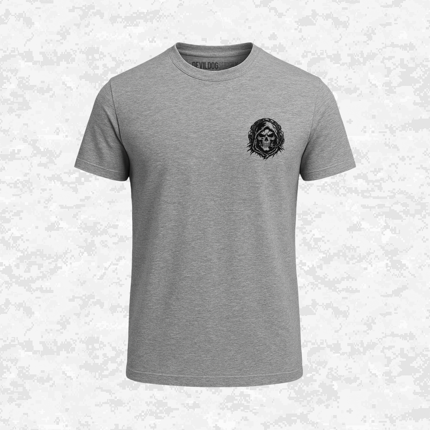 Night Operators | Into the Darkness | T-shirt