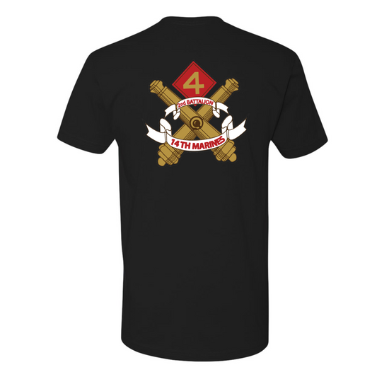 2nd Battalion 14th Marines Peacemaker