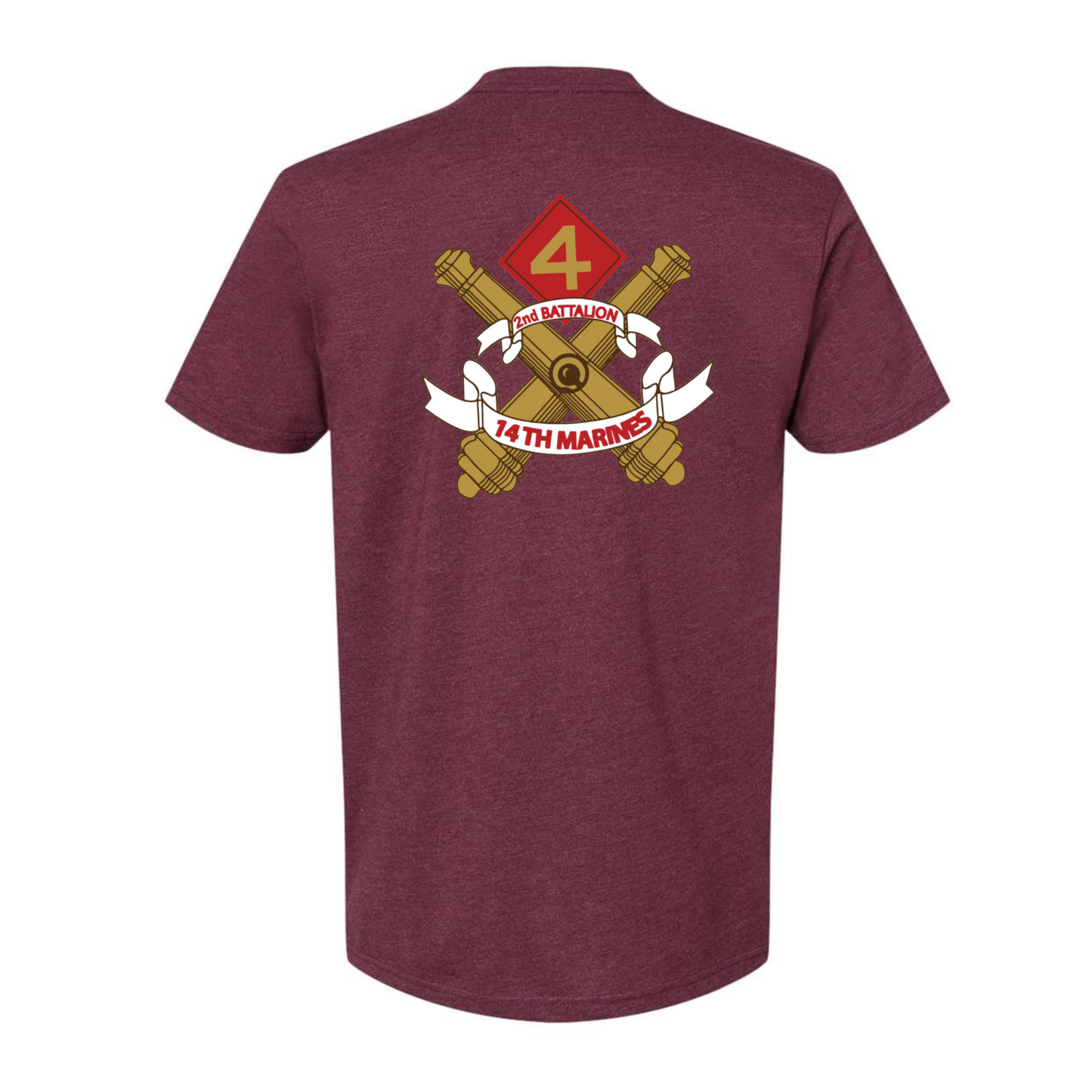 2nd Battalion 14th Marines Peacemaker