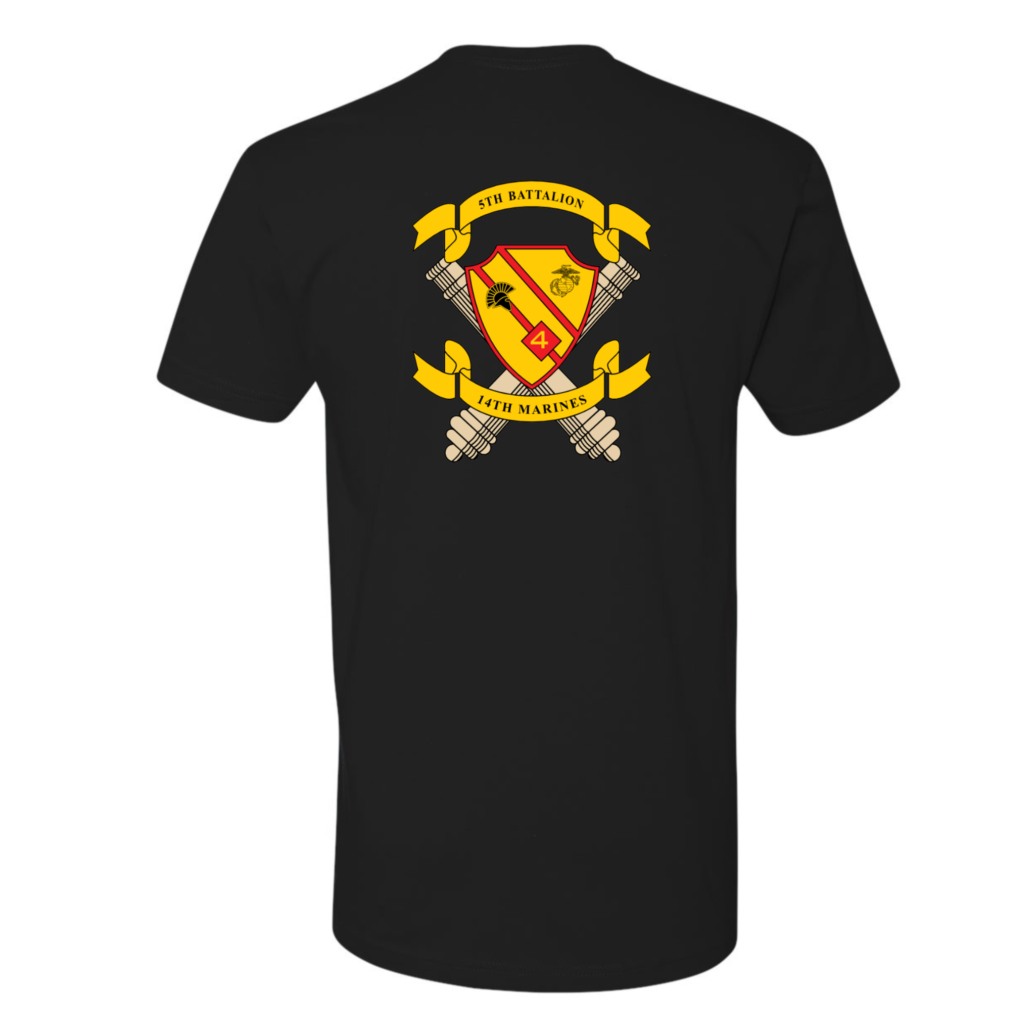 5th Battalion 14th Marines Sharphunter – DEVILDOG SUPPLY