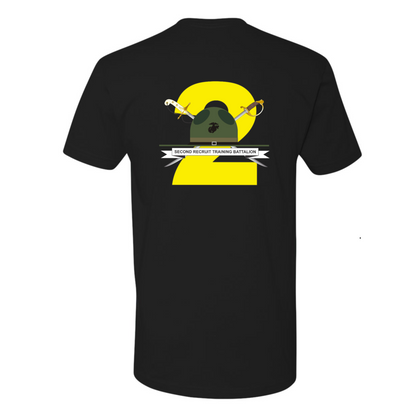 2nd Recruit Battalion Shirt