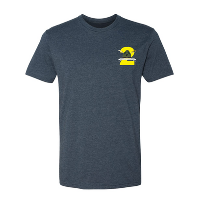 2nd Recruit Battalion Shirt