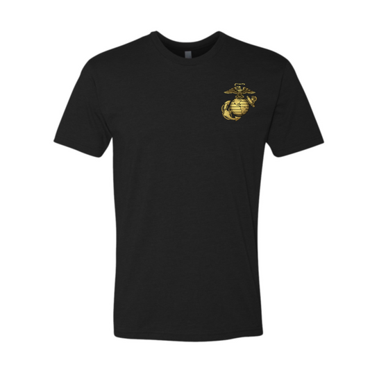 USMC Once a Marine Always a Marine | T-shirt