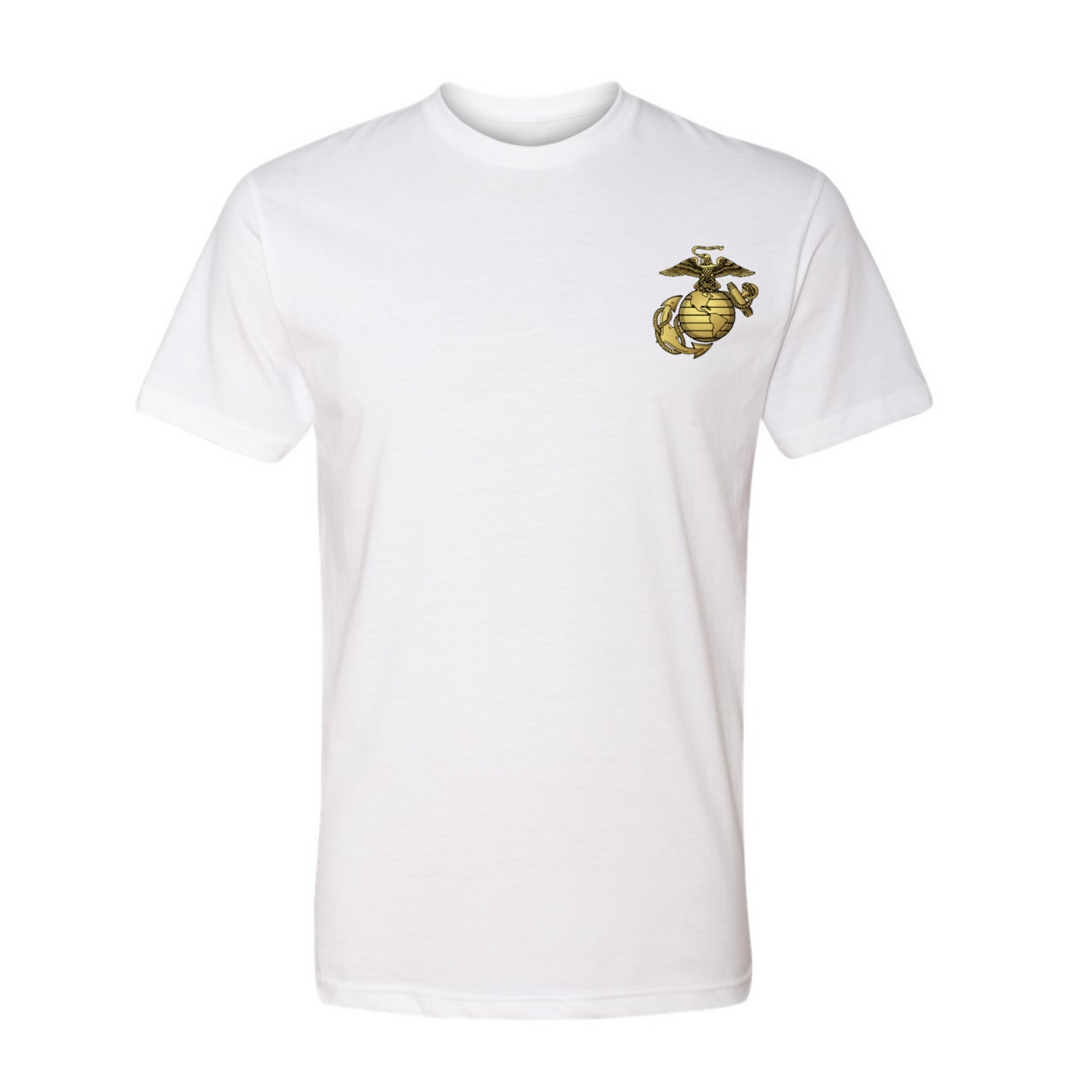 USMC shirt Once a Marine Always a Marine
