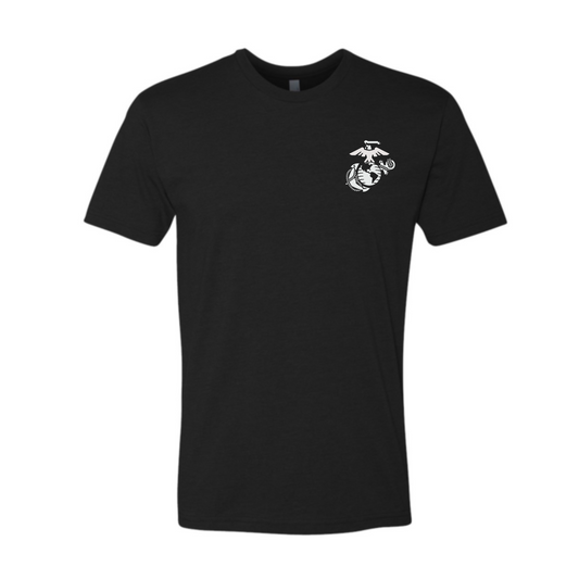 Mess Whit the Best, Die Like the Rest | T-shirt