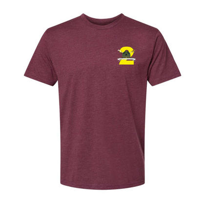 2nd Recruit Battalion Shirt