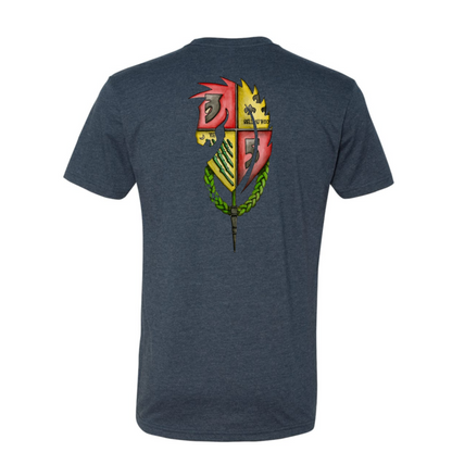 3rd Battalion 5th Marines Horse