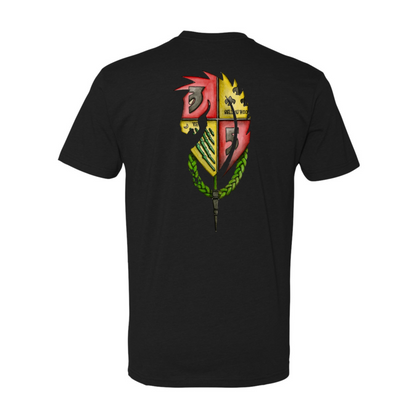 3rd Battalion 5th Marines Horse