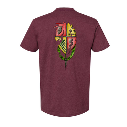 3rd Battalion 5th Marines Horse