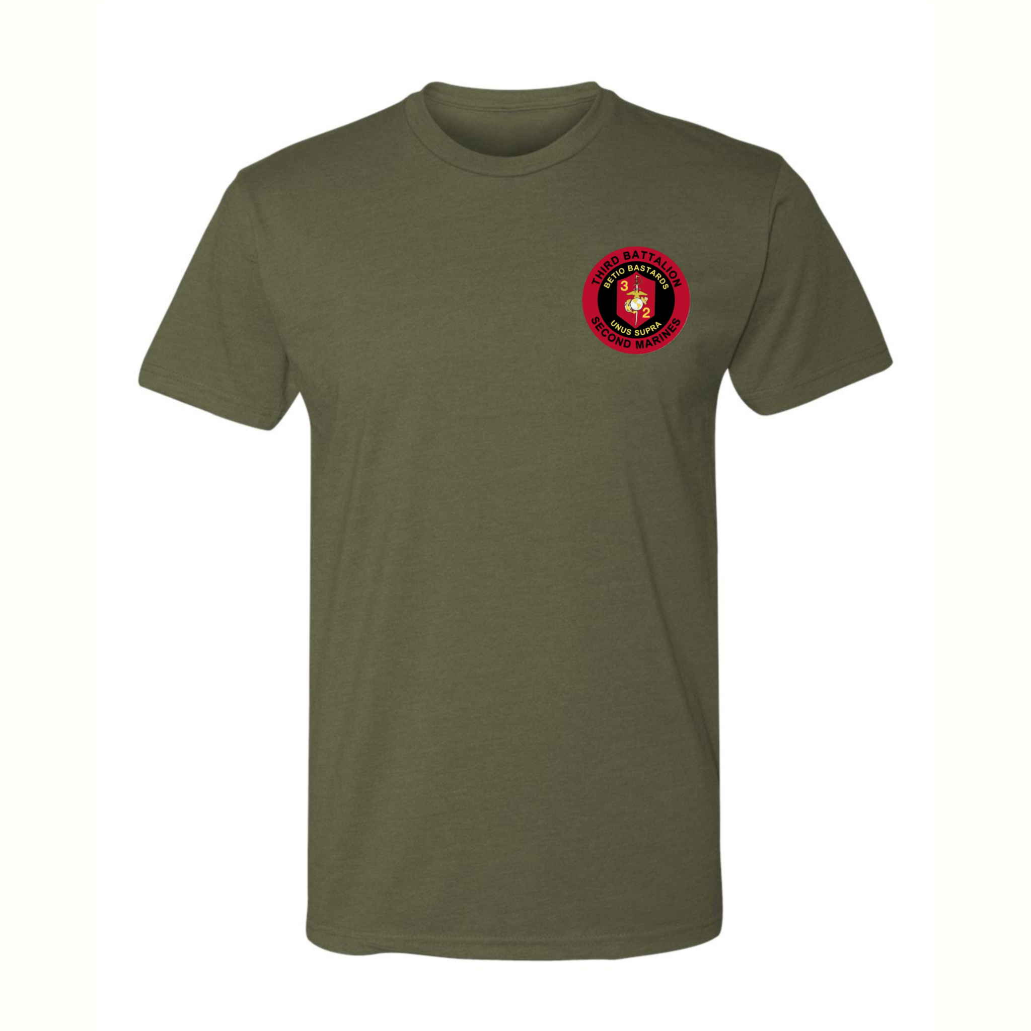 3rd Battalion 2nd Marines Betio Bastards – DEVILDOG SUPPLY