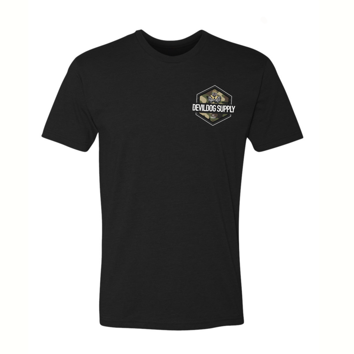 Devildog Supply official shirt