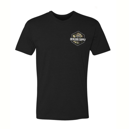 Devildog Supply official shirt