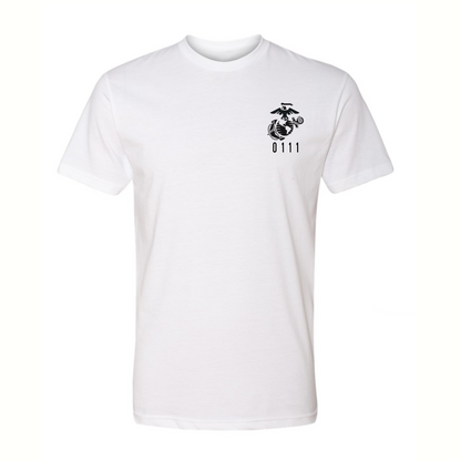 Combat Keyboard Admin Specialist 0111