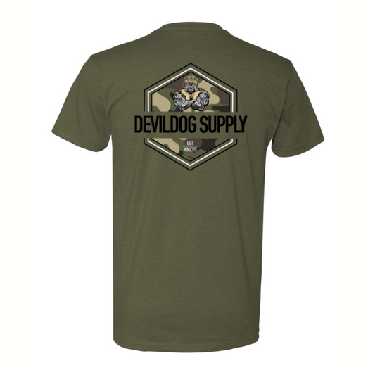 Devildog Supply Official | T-shirt