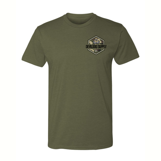 Devildog Supply Official | T-shirt