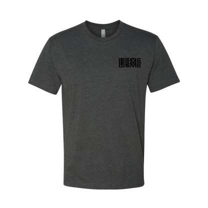 USMC shirt Sunset Humvee