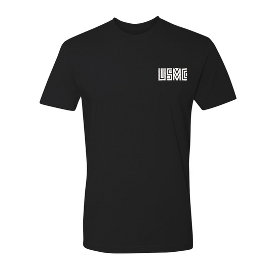 Sunset Humvee | T-shirt
