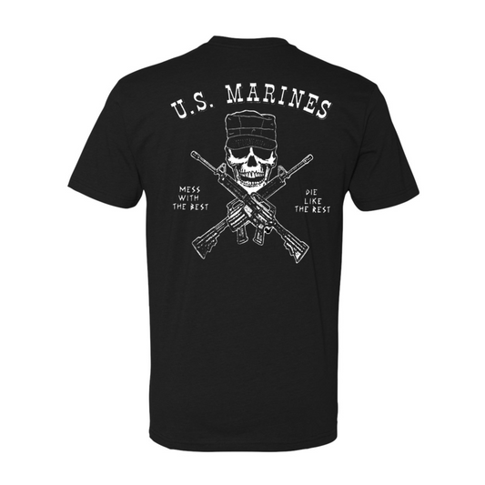 USMC shirt