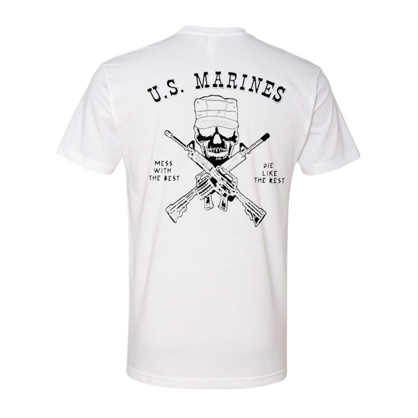 USMC shirt