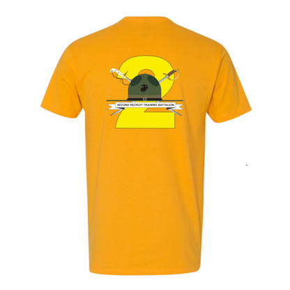 2nd Recruit Battalion Shirt